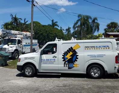 Commercial Electrical