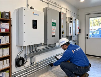 Surge Protection