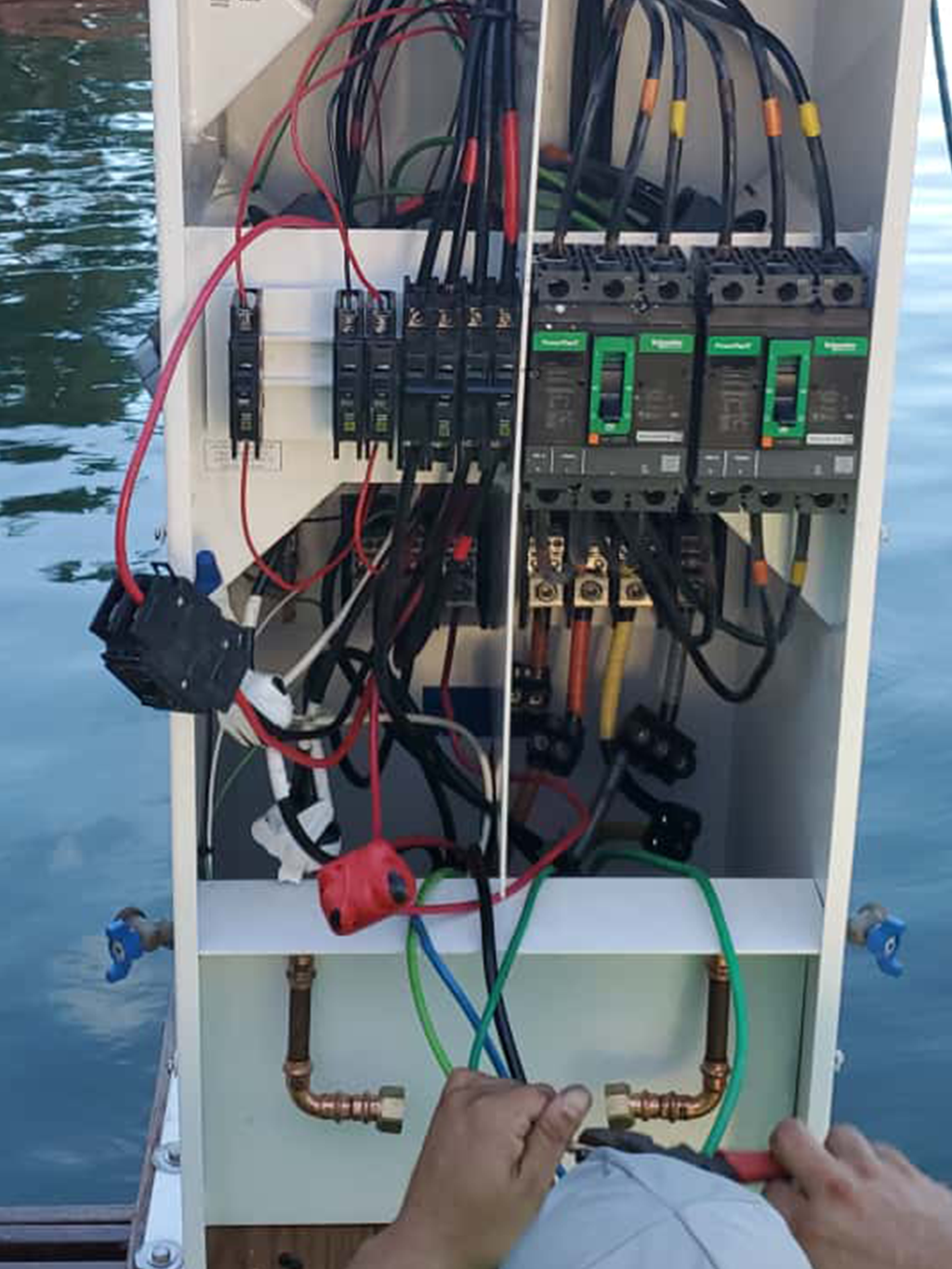 residentialwiringinspection